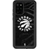NBA Toronto Raptors Animal Print Galaxy S20 Plus Waterproof Case
