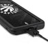 NBA Toronto Raptors Animal Print Galaxy S20 Plus Waterproof Case