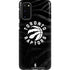 NBA Toronto Raptors Animal Print Galaxy S20 Pro Case