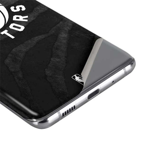 NBA Toronto Raptors Animal Print Galaxy S20 Skin