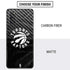 NBA Toronto Raptors Animal Print Galaxy S20 Skin