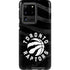 NBA Toronto Raptors Animal Print Galaxy S20 Ultra 5G Pro Case