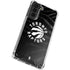 NBA Toronto Raptors Animal Print Galaxy S21 Plus 5G Clear Case