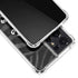 NBA Toronto Raptors Animal Print Galaxy S21 Ultra 5G Clear Case