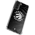 NBA Toronto Raptors Animal Print Galaxy S22 Plus Clear Case