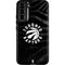 NBA Toronto Raptors Animal Print Galaxy S22 Plus Pro Case