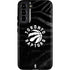 NBA Toronto Raptors Animal Print Galaxy S22 Plus Pro Case
