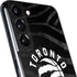 NBA Toronto Raptors Animal Print Galaxy S22 Plus Skin