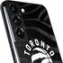 NBA Toronto Raptors Animal Print Galaxy S22 Skin