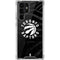 NBA Toronto Raptors Animal Print Galaxy S22 Ultra Clear Case