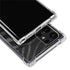 NBA Toronto Raptors Animal Print Galaxy S22 Ultra Clear Case