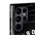 NBA Toronto Raptors Animal Print Galaxy S22 Ultra Pro Case