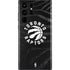 NBA Toronto Raptors Animal Print Galaxy S22 Ultra Skin