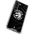 NBA Toronto Raptors Animal Print Galaxy S23 Clear Case