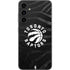NBA Toronto Raptors Animal Print Galaxy S23 FE Skin