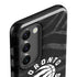 NBA Toronto Raptors Animal Print Galaxy S23 Plus Pro Case