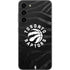 NBA Toronto Raptors Animal Print Galaxy S23 Plus Skin
