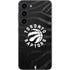 NBA Toronto Raptors Animal Print Galaxy S23 Skin