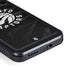 NBA Toronto Raptors Animal Print Galaxy S23 Waterproof Case