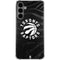 NBA Toronto Raptors Animal Print Galaxy S24 Plus Clear Case