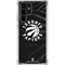NBA Toronto Raptors Animal Print Galaxy S24 Ultra Clear Case