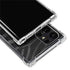 NBA Toronto Raptors Animal Print Galaxy S24 Ultra Clear Case