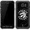 NBA Toronto Raptors Animal Print Galaxy S7 Active Skin