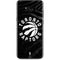 NBA Toronto Raptors Animal Print Galaxy S8 Plus Skin