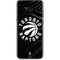 NBA Toronto Raptors Animal Print Galaxy S8 Skin