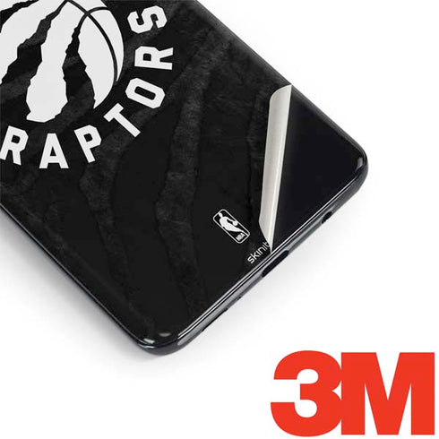 NBA Toronto Raptors Animal Print Galaxy S9 Plus Skin