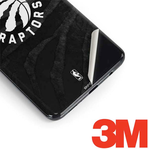 NBA Toronto Raptors Animal Print Galaxy S9 Skin