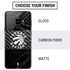NBA Toronto Raptors Animal Print Galaxy S9 Skin