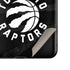 NBA Toronto Raptors Animal Print Galaxy Z Flip Skin