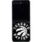 NBA Toronto Raptors Animal Print Galaxy Z Flip5 5G Skin
