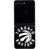 NBA Toronto Raptors Animal Print Galaxy Z Flip5 5G Skin
