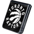 NBA Toronto Raptors Animal Print Galaxy Z Flip5 5G Skin