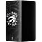 NBA Toronto Raptors Animal Print Galaxy Z Fold4 5G Skin