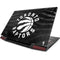 NBA Toronto Raptors Animal Print Lenovo IdeaPad Skin