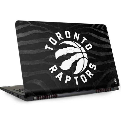 NBA Toronto Raptors Animal Print Dell Inspiron Skin
