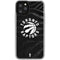 NBA Toronto Raptors Animal Print iPhone 11 Pro Clear Case
