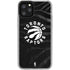 NBA Toronto Raptors Animal Print iPhone 11 Pro Clear Case