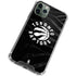 NBA Toronto Raptors Animal Print iPhone 11 Pro Max Clear Case