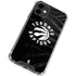 NBA Toronto Raptors Animal Print iPhone 12 Clear Case