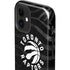 NBA Toronto Raptors Animal Print iPhone 12 Impact Case