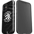NBA Toronto Raptors Animal Print iPhone 12 Impact Case