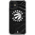 NBA Toronto Raptors Animal Print iPhone 12 Mini Clear Case