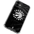 NBA Toronto Raptors Animal Print iPhone 12 Mini Clear Case