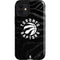 NBA Toronto Raptors Animal Print iPhone 12 Mini Impact Case