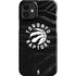 NBA Toronto Raptors Animal Print iPhone 12 Mini Lite Case