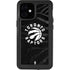 NBA Toronto Raptors Animal Print iPhone 12 Mini Waterproof Case
